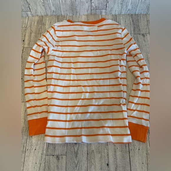 Carter's Unisex Pajamas Size 7 - Halloween 🎃 - Picture 4 of 5